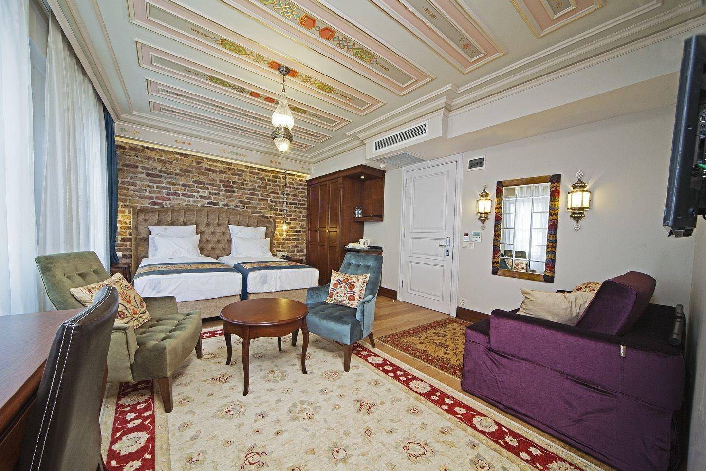 Azade Premier Provincia di Istanbul