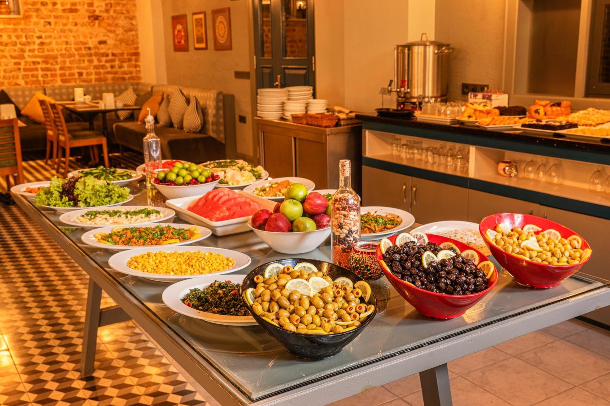 Azade Premier Hotel Provincia di Istanbul