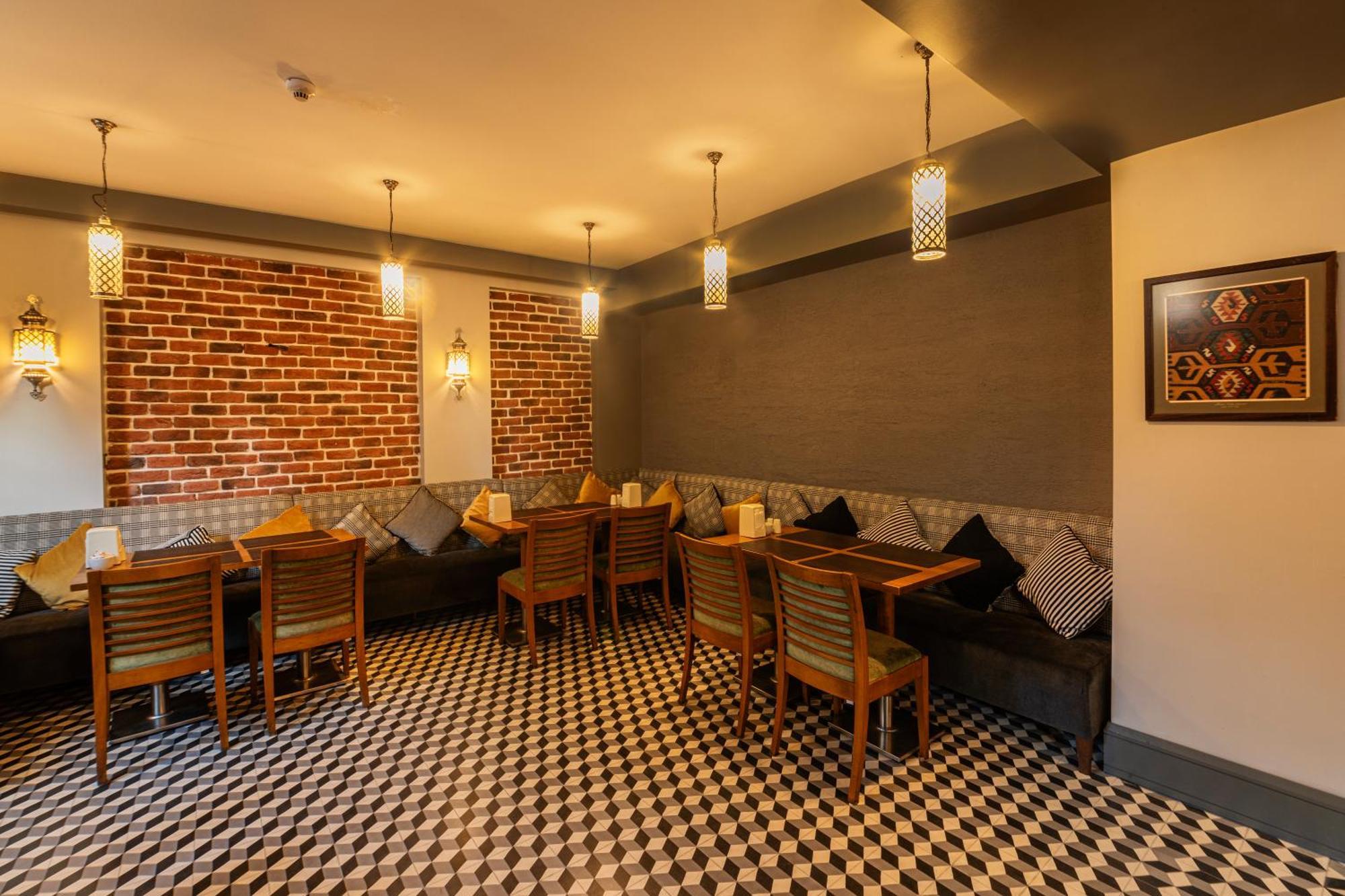 Hotel Azade Premier Provincia di Istanbul