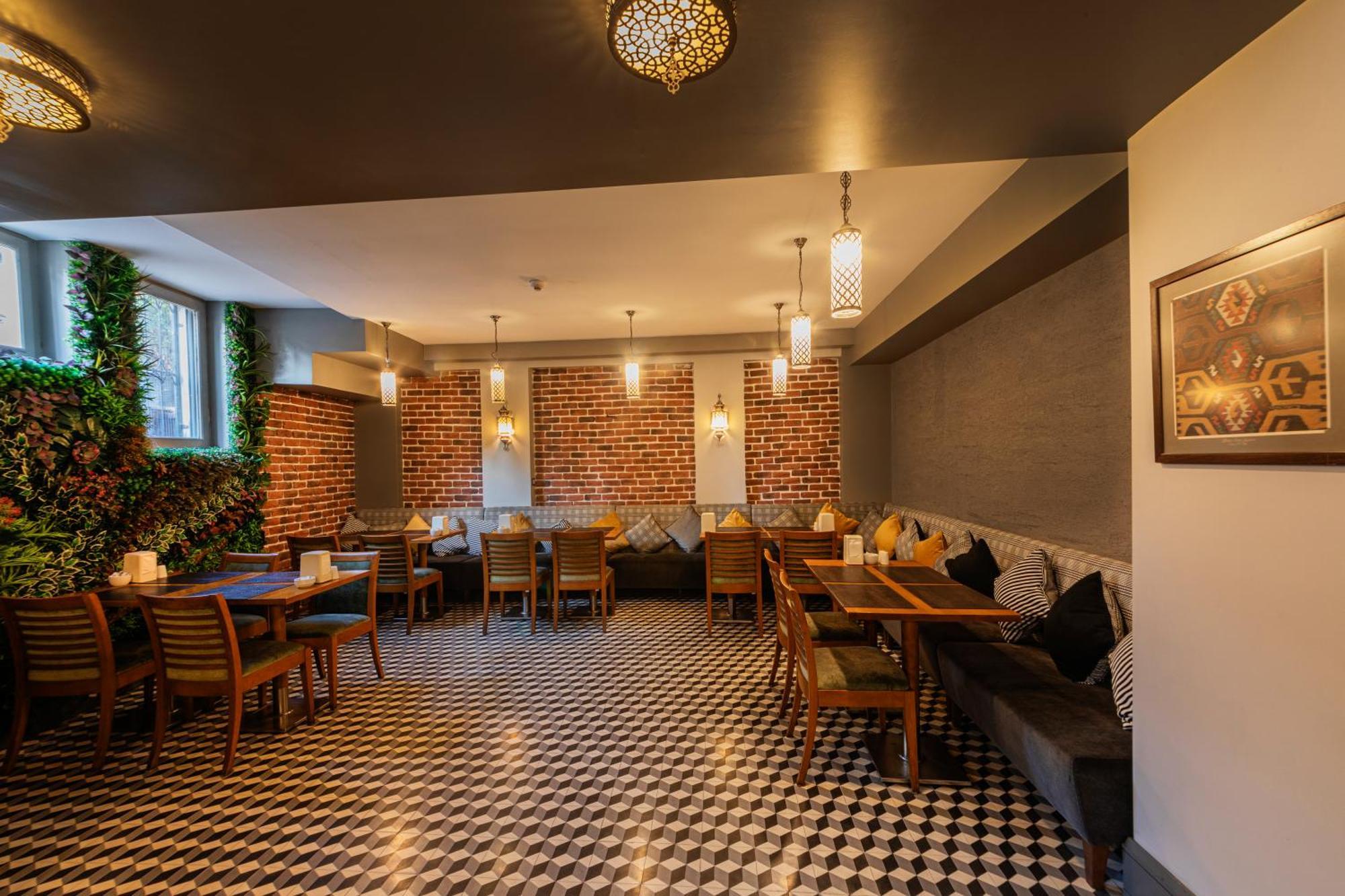 Hotel Azade Premier Provincia di Istanbul