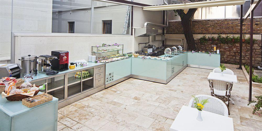 Azade Premier 3* Provincia di Istanbul