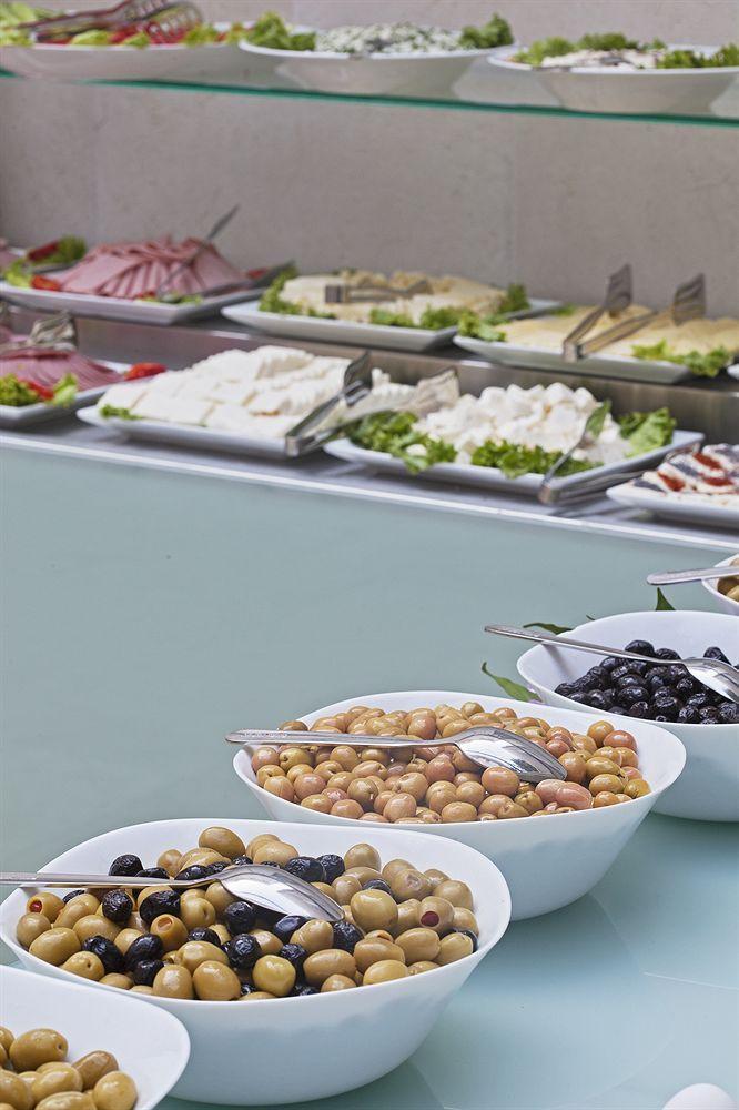 Azade Premier Hotel Provincia di Istanbul