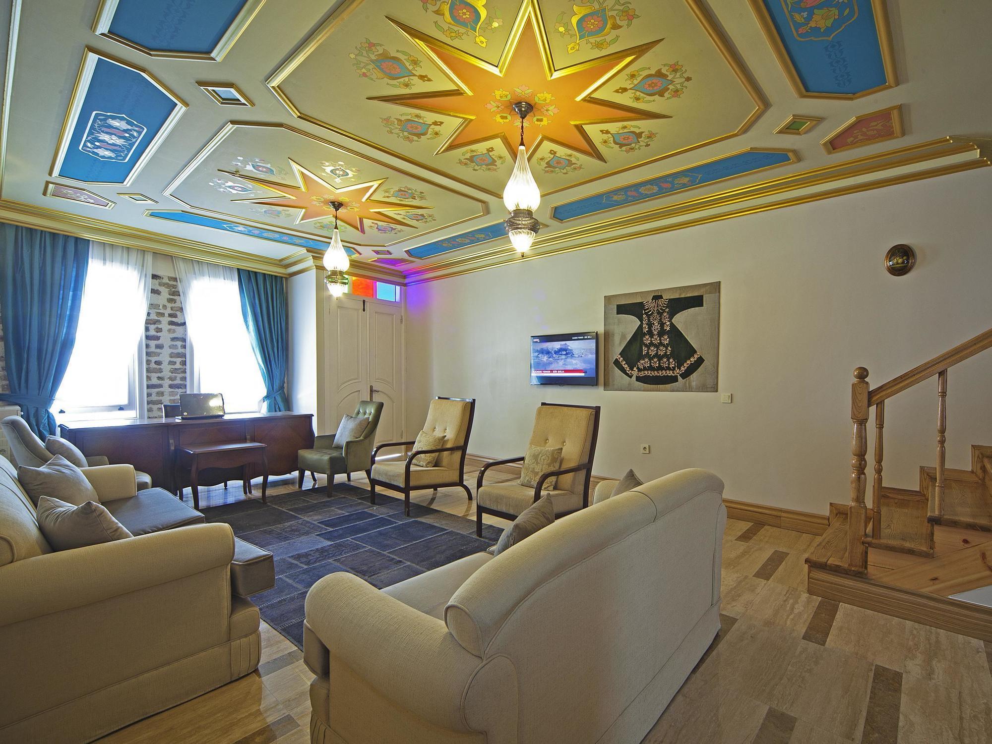 Azade Premier Hotel Provincia di Istanbul