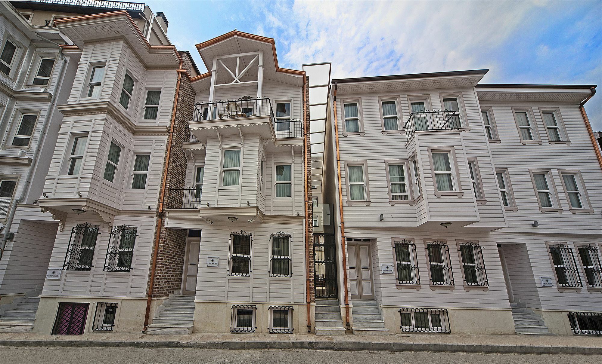 Hotel Azade Premier Provincia di Istanbul